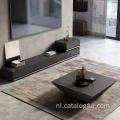 Nordic moderne meubelen MDF Roken salontafel side salontafel voor woonkamer